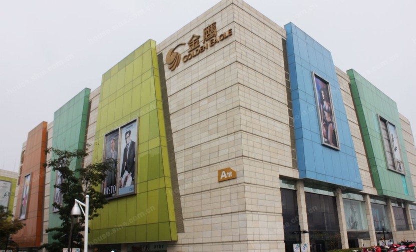 孟村金鹰奥莱城